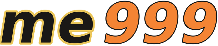 me999 logo