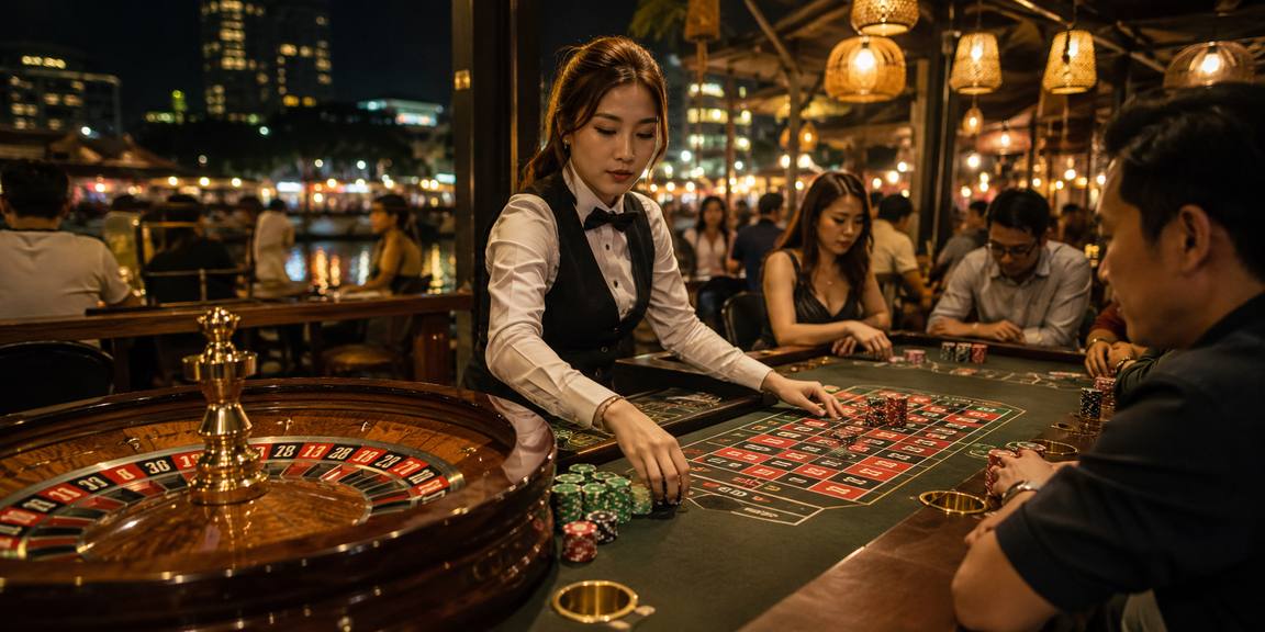 me999 Casino